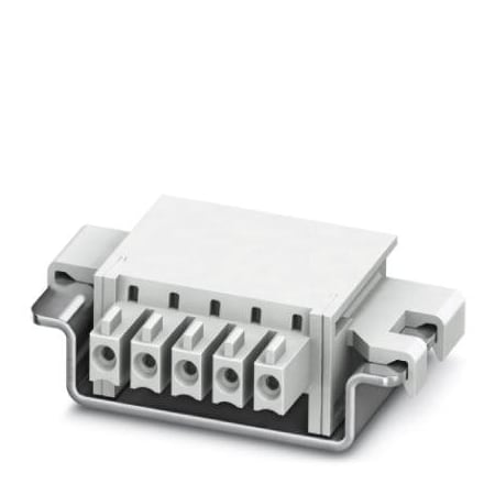 Phoenix Contact ME 17 5 TBUS ADAPTER KMGY DIN rail bus 2201757