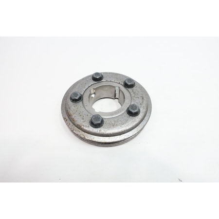 Dodge Industrial PARA-FLEX TAPER-LOCK FLANGE COUPLING PX60 010602