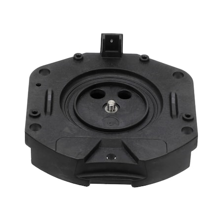 Bunn SPRAYHEAD ASSEMBLY, TOP W/FITTINGS 36278.0000