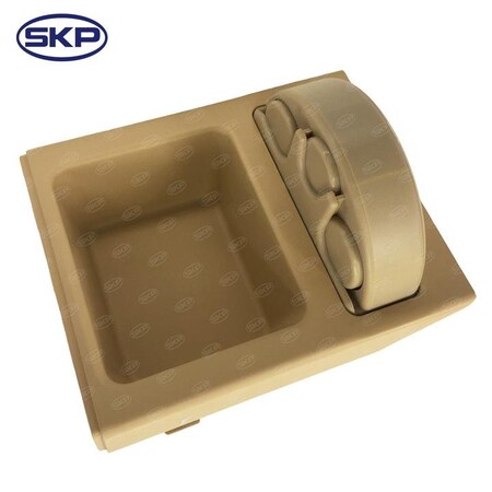 Skyward Automotive Products Console Coin Holder, SKCC13092