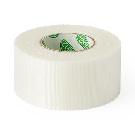 Medline CURAD Cloth/Silk Medical Adhesive Tape, 1in x 10 yd. NON270101H
