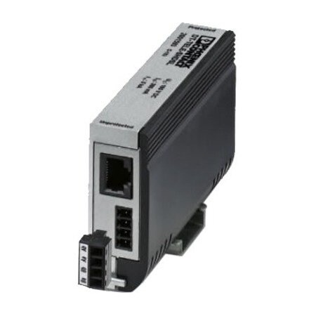 Perle DT-TELE-SHDSLSurge Protector, surge protection device for two SHDSL telecommunica 28015938
