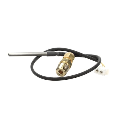 Hubbell Heaters Thermistor Probe with Coupling, T-MID 1854