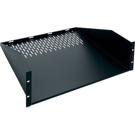 Middle Atlantic Utility Panel Shelf Deep, 3 Space U317