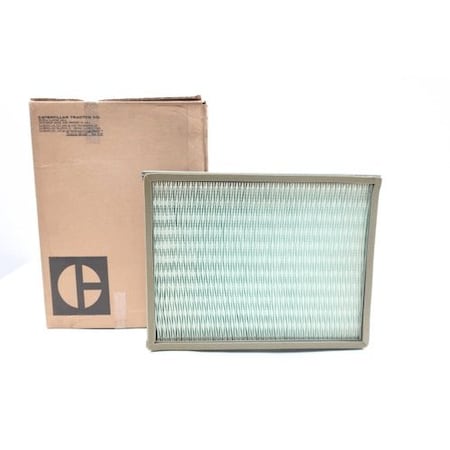 Caterpillar PNEUMATIC CABIN FILTER ELEMENT 7X-6041