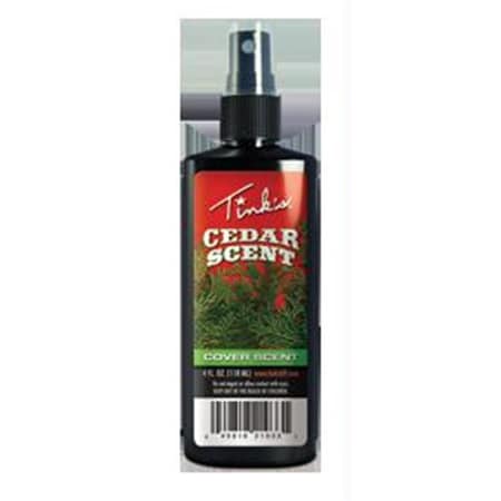 Tinks Tink'S   Cedar Cover Scent 2690