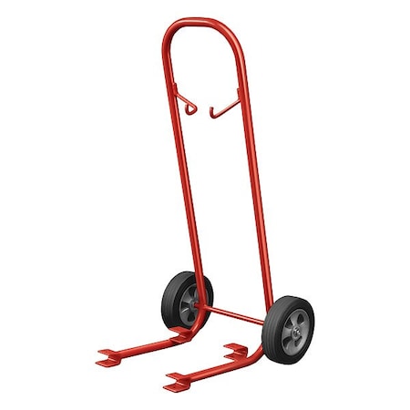 Ridgid A382 Transport Cart 55017