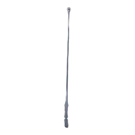 John Deere OIL TUBE LEG HYD TUBE ASS, JOHN DEERE OEM 5HG615838 5HG615838