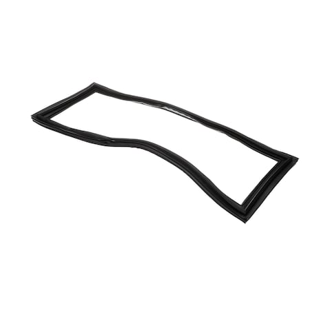 Everest CHEF BASE DRAWER GASKET, 22.01'' X 8.43'' CDG03-00