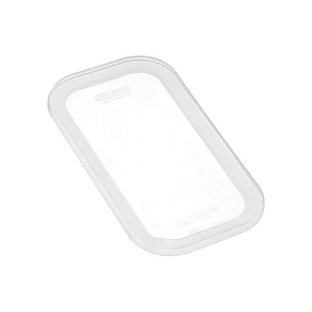 Araven Lid Food Pan Silicone Gn 1/3 Size - Clea 91814