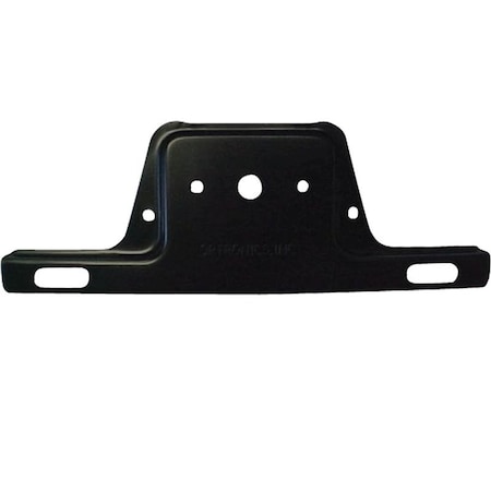 Optronics License Plate Bracket LP20SB