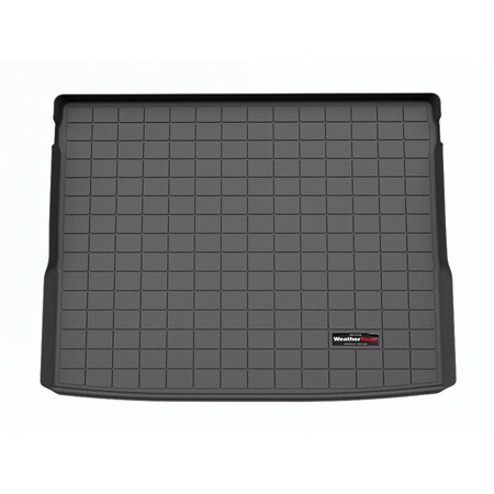 Weathertech Black, Cargo Liners 401823