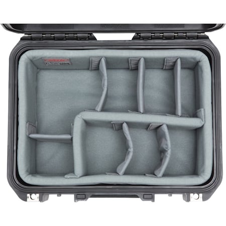 Skb ISERIES 3I-1309-6 CASE W/THINK 3i-1309-6DL