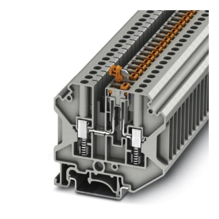 Phoenix Contact USST 4-MT P/P Knife disconnect terminal 3070302