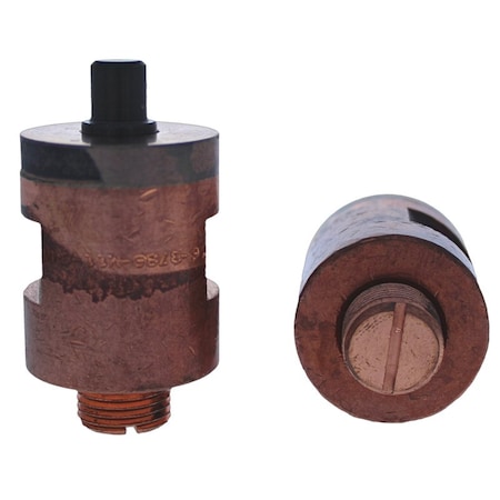Cmw Non-Piloting Nut Electrode 163786M11