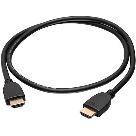 C2G 3FT HIGH SPEED HDMI CABLE - 3PK C2G21003