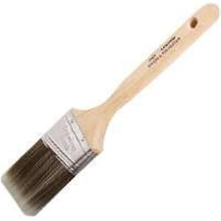 Linzer 28532.5 2.5 In. Angle Sash Brush 6007595