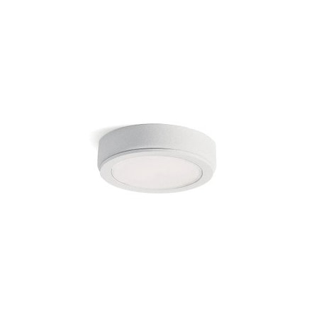 Kichler 24V LED 2.7W Direct Wire Light Strip, 2700K 6D24V27WHT