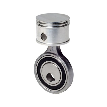 Gast Piston Rod Assembly for Gast Rocking Piston Compressor AF561D AF561D