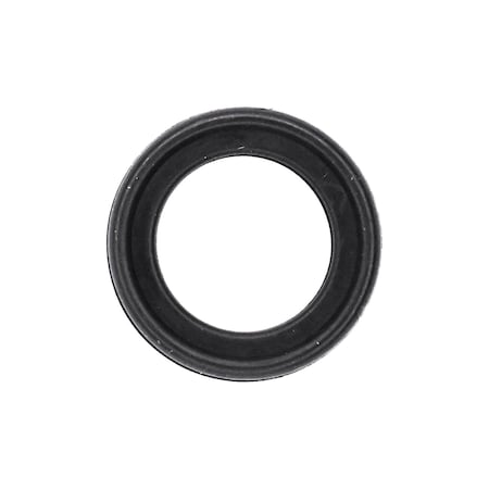 Auveco Ford Rubber Oil Drain Plug Gasket, 10PK 20896