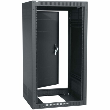 Mid Atlantic Legrand Av ERK Series AV Rack Series ERK-2725