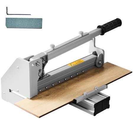 Vevor 13" Floor Cutter for Laminate Floor Parquet Vinyl0.47" Cutting Depth 8503-120