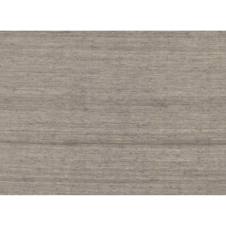 York Wallcoverings Arrowroot Brown Wallpaper CV4403