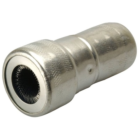 Southwire Cleaner, 2-in-1, Steel, For: 986