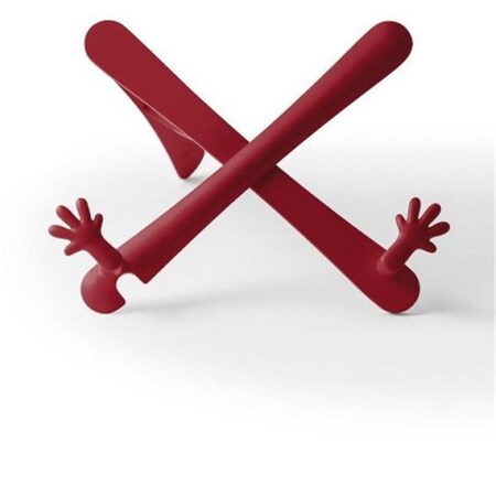 Kd Hands Stand - Scarlet KD3538531