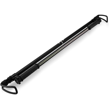 Neiko Rechargeable Cordless Underhood Work Light, 202 SMD LED Light Bar with Max 1,200 Lumens 40447A