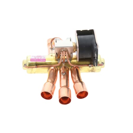 Heil REVERSING VALVE W/24V COIL 1173715