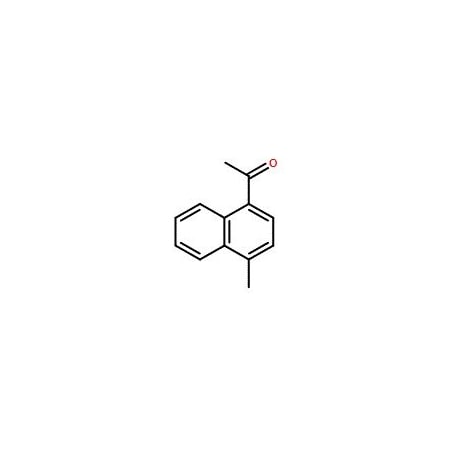 Ak Scientific 4-Methyl-1-acetonaphthone (1g), CAS 28418-86-2 2768AL-1g