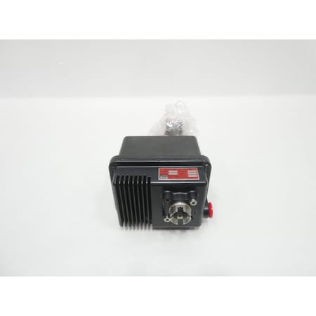 Gemini ELECTRIC VALVE ACTUATOR 300IN-LB 120V-AC 630