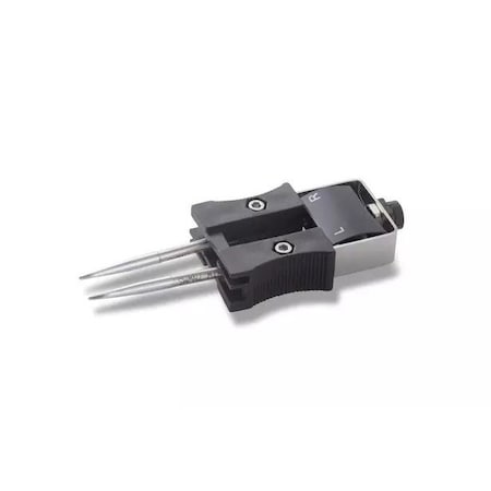 Weller Rtw 7Nwms Tip Set 0.8X0.4 mm Chrome T0054466371N