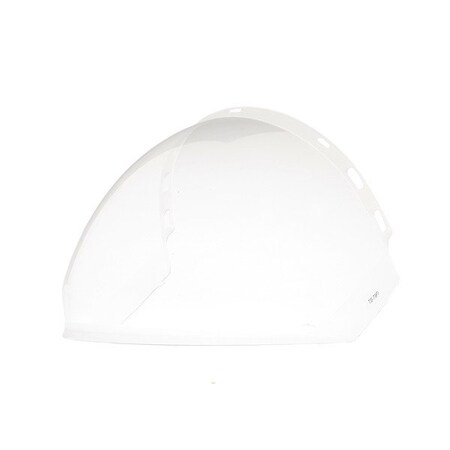 Paulson Toric Chemical Tritan Splash Protection TS-T9F