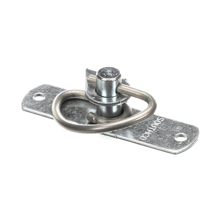 Jbt Latch, Spring Toolhead 009425019