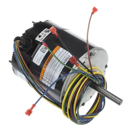 Rheem CONDENSER MOTOR - 1/3 HP 208-2 51-106394-02
