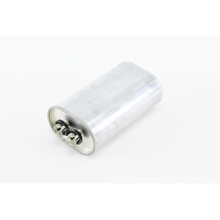 Mars Oval Run Capacitor, 55Mfd, 440V, Ms12950 12950