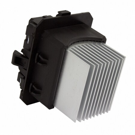Motorcraft HVAC Blower Motor Resistor,  YH2010