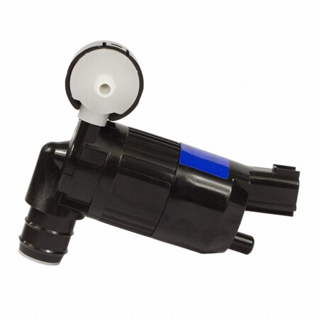 Motorcraft Windshield Washer Pump,  WG337