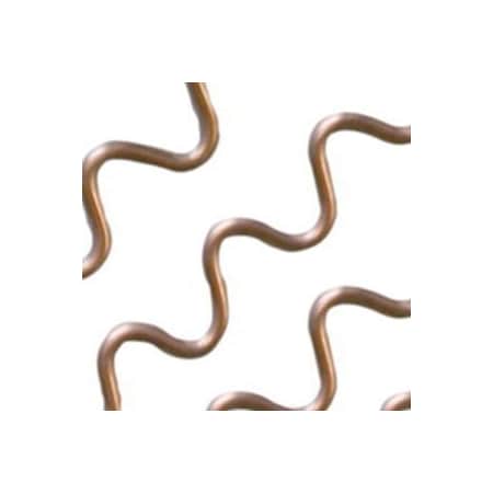 Dent Fix Equipment Thick Wiggle Wire, 1/32 in, 12 ga, 1/2 lb DF-508TK