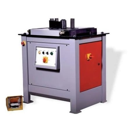 Bn Products Usa Benner Nawman Sigma Series Professional Rebar Bender for up to #10 rebar DBM-32P