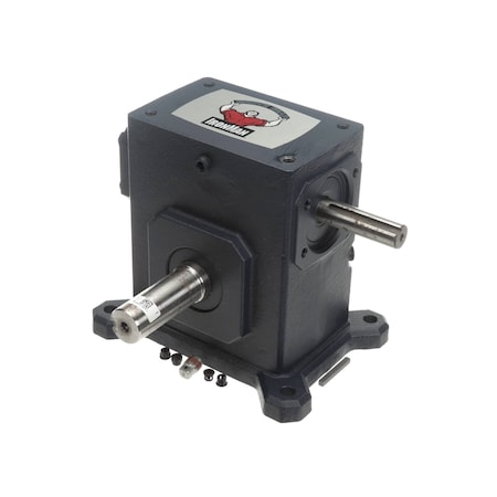 Southern Pride Gearbox, Only, BBR-700/XLR-14 352005