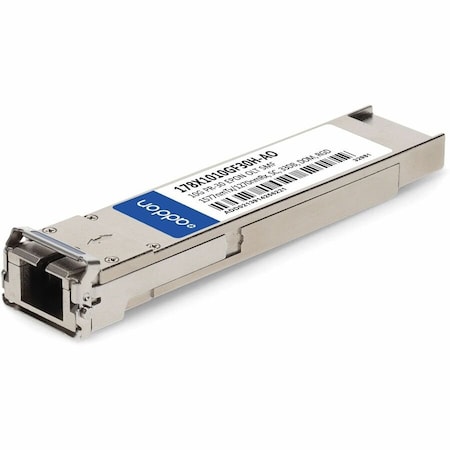 Add-On ADTRAN COMP XCVR 20KM TAA 10G-OLT XFP SMF 20KM SC DOM 178X1010GF30H-AO