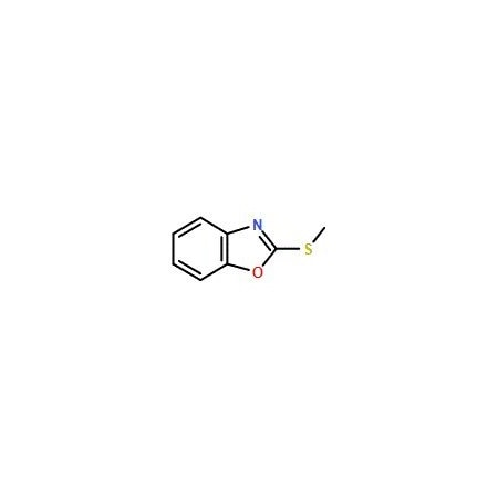 Ak Scientific 2-(Methylthio)benzo[d]oxazole (5g), CAS 13673-62-6 Z4123-5g