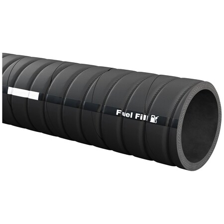 Gates Fuel Fill Hose 23930