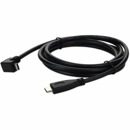 Add-On USB 3.1(C) to USB 3.1 (C) M/M Cable USBC2USBCRT6FB-AA