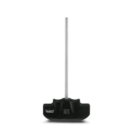 Phoenix Contact SF-THEX 5-150 T-handle screwdriver for 1212641