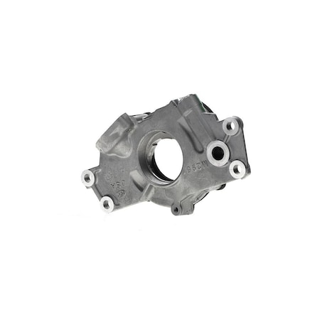 Acdelco PUMP ASM-OIL, Engine Oil Pump, 12710303