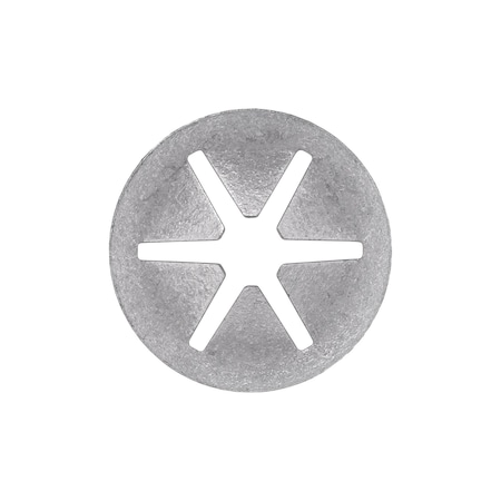 Auveco GM Push-On Retainer, 50PK 21351